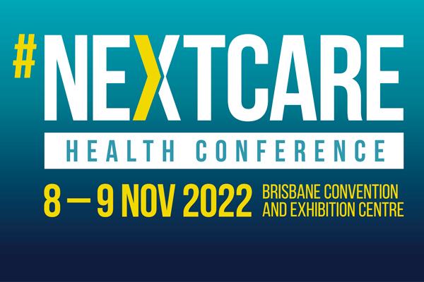 Register now for the #NextCare Health Conference 2022 
